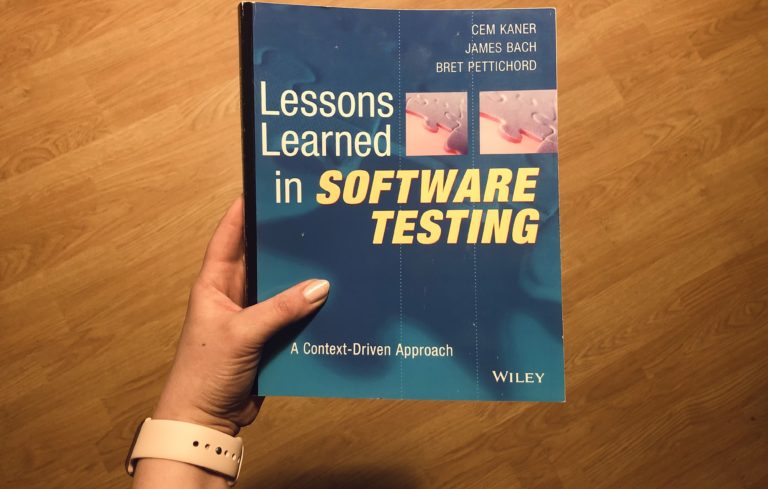 Sách Kiểm thử phần mềm dành cho Tester